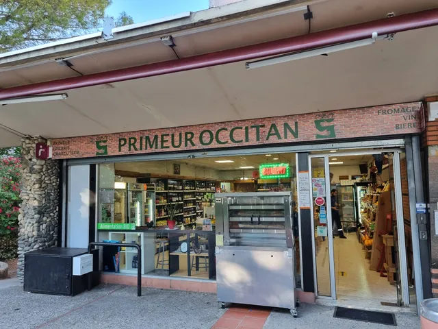 Epicerie Primeur occitan
