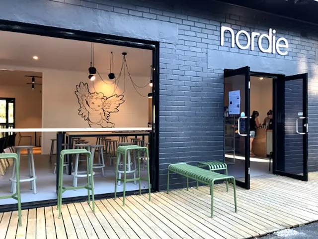 Nordie Café