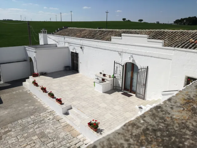 Masseria La Signorella