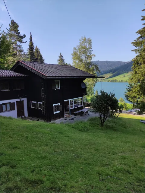 Ferienhaus Schlierseehaus