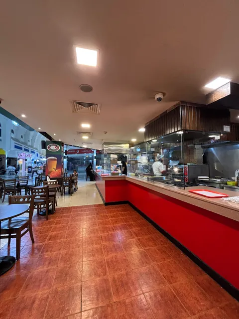 Villa Rosa Pizzeria & Restaurant