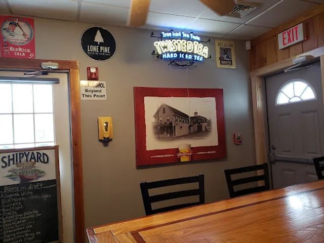 Profenno's Pizzeria & Pub