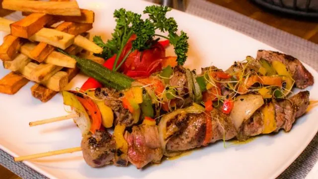 Restaurant Chez Euloge et Chacha