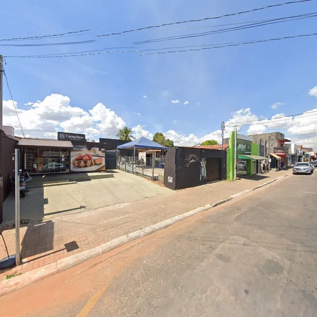 Cacau Show - Chocolates