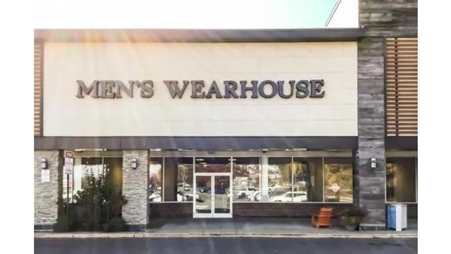 Men's Wearhouse