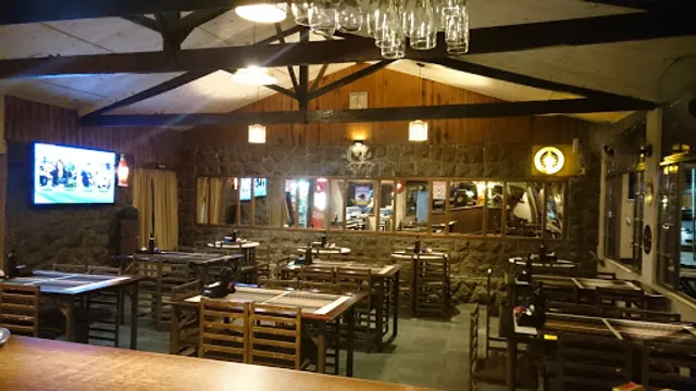 100% Bar Pizzaria & Choperia