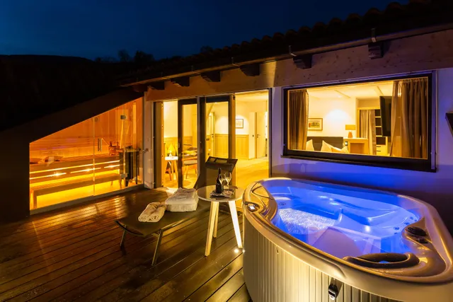 Granpanorama Hotel StephansHof