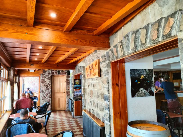 Bar Picos de Europa