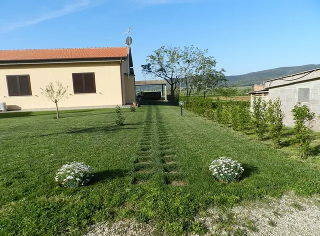 Agriturismo Severini