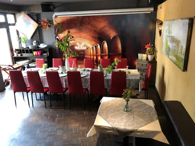 MaXimA - Feines Polnisches Restaurant