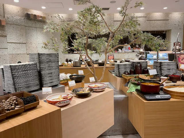 Harvest LUMINE Ikebukuro