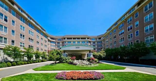 The Sinclair at Port Washington