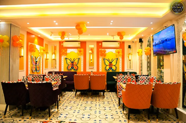 Lusscibo 2 - World Cuisine | Best Restaurant in Salt Lake | Restaurant near me, SaltLake, Bidhan Nagar