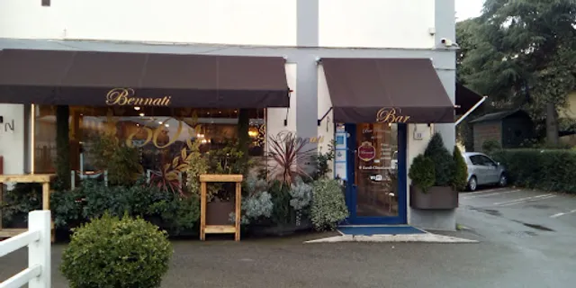 Bar Bennati Enzo
