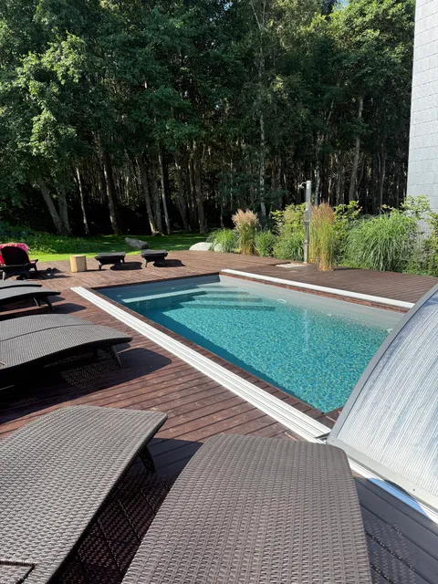 Mon ci Boutique Apartments