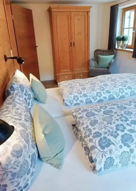 Ferienwohnungen Beargzit