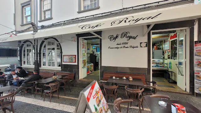 Café Royal
