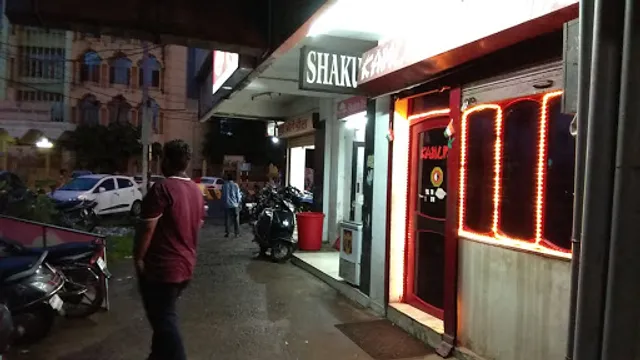 Kamling Chinese Restaurant