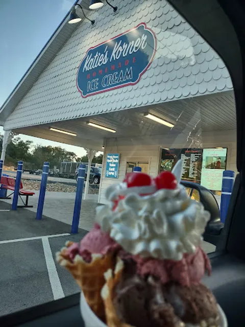 Katie's Korner of North Sewickley Township