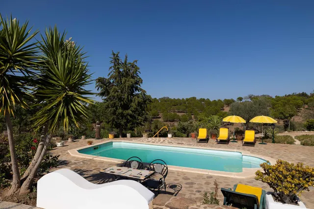 Turismo Rural- Casa de Campo- Ninho Da Poupa