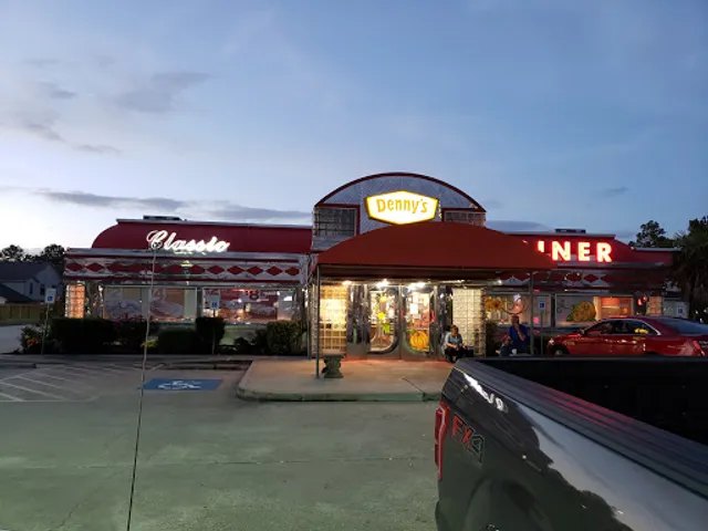 Denny's