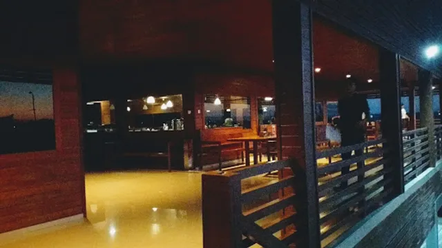 Marina Star Restaurant Seafood