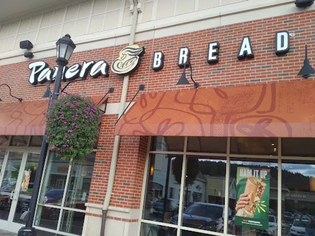 Panera Bread