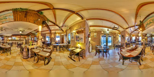 Ristorante Pizzeria Italia