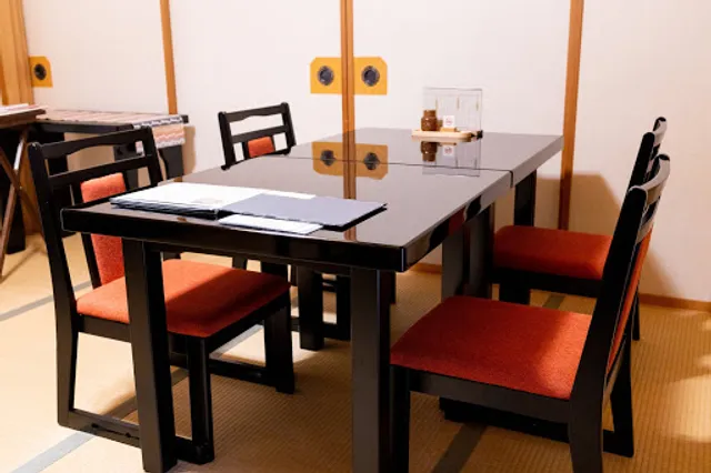 Sushi Kappo Matsukaze