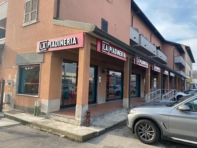 La Piadineria