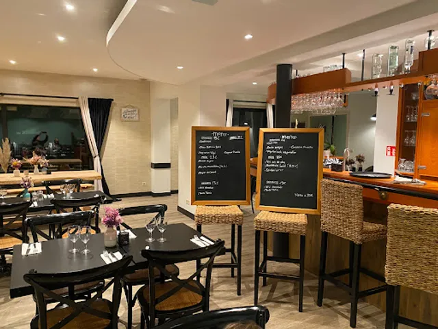 Ethny Restaurant Traiteur