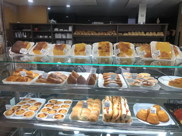 Baking José de Alencar