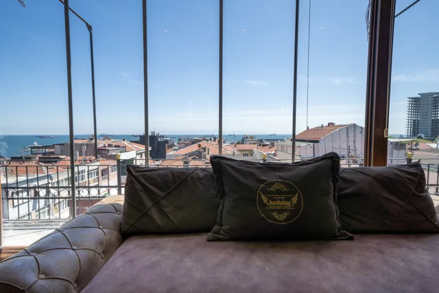 Bakirkoy Sahil Hotel