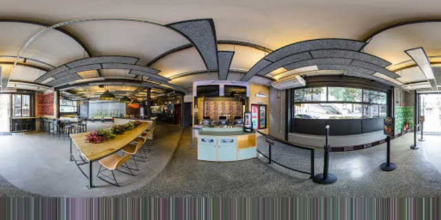 Hamburgueria Bullguer