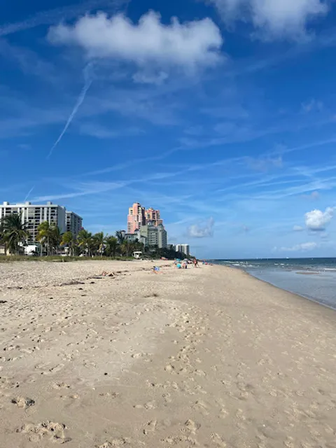 Fort Lauderdale Beaches