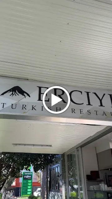 Erciyes Restaurant