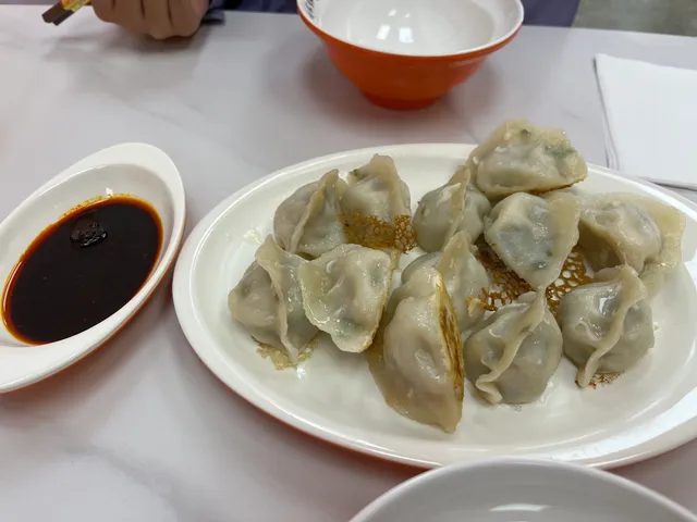 My Dumpling 咱家饺子
