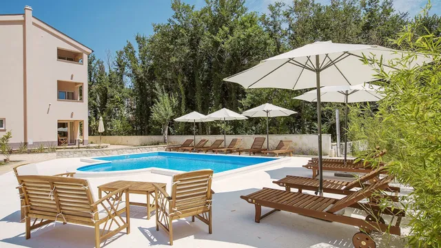 Residence Mediterraneo