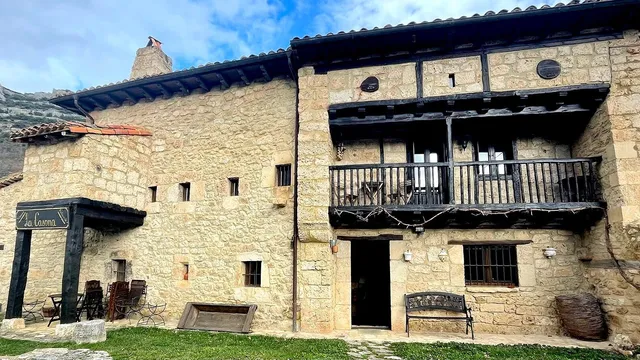 La Casona de Escalada