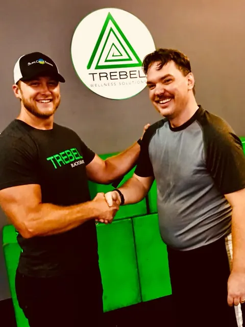 TREBEL Wellness Solutions