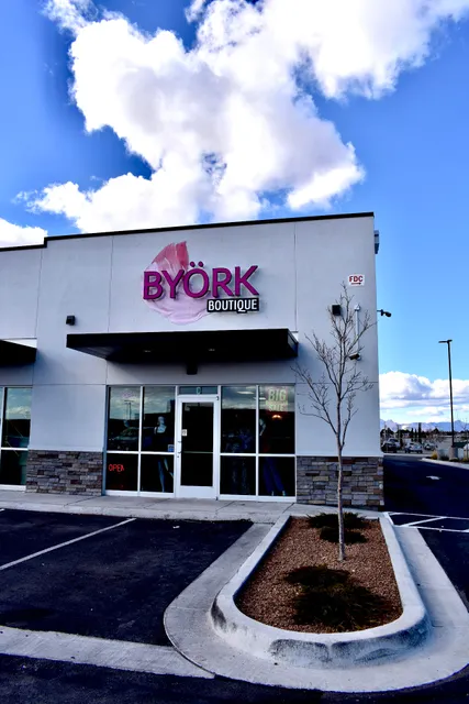 Byork Boutique