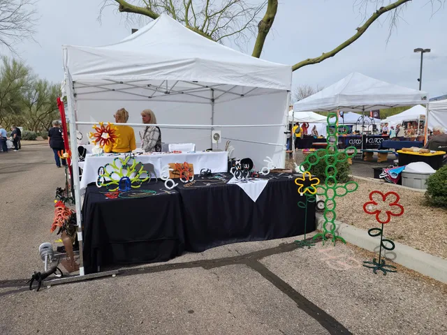 Oro Valley Farmer's Market