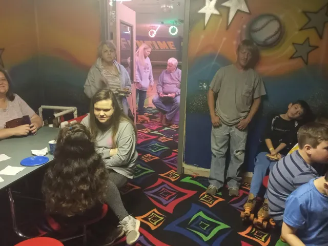 Funtime Skate Center