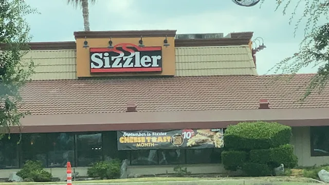 Sizzler - Newly Remodeled!