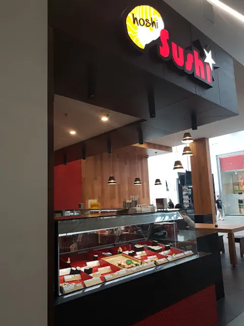 Hoshi Sushi