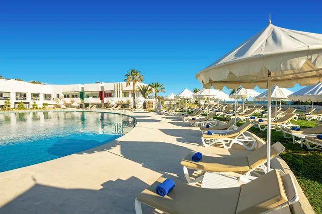 Iberostar Selection Diar El Andalous