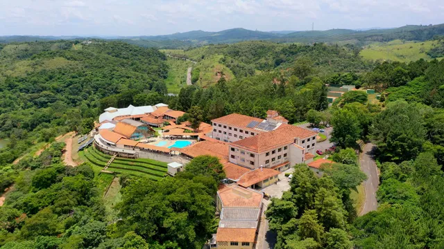 Parque Hotel Guararema