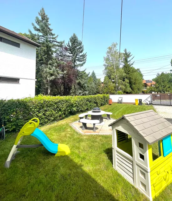 Jóbarátok Vendégház