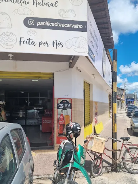 Padaria Carvalho