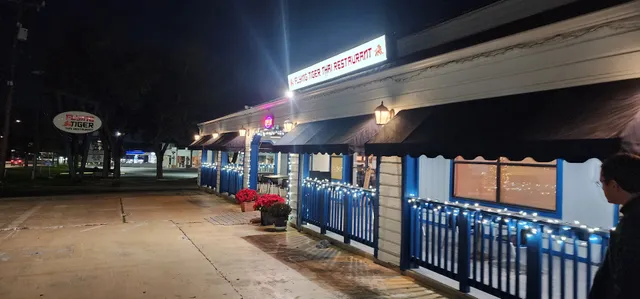 Flying Tiger Thai Restaurant